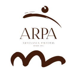 Pastelería Arpa