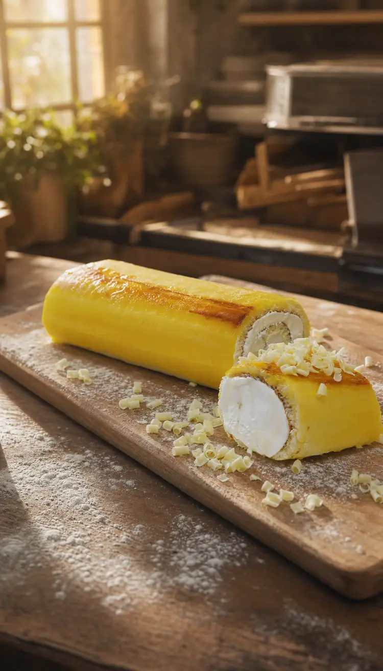 Brazos y rolls