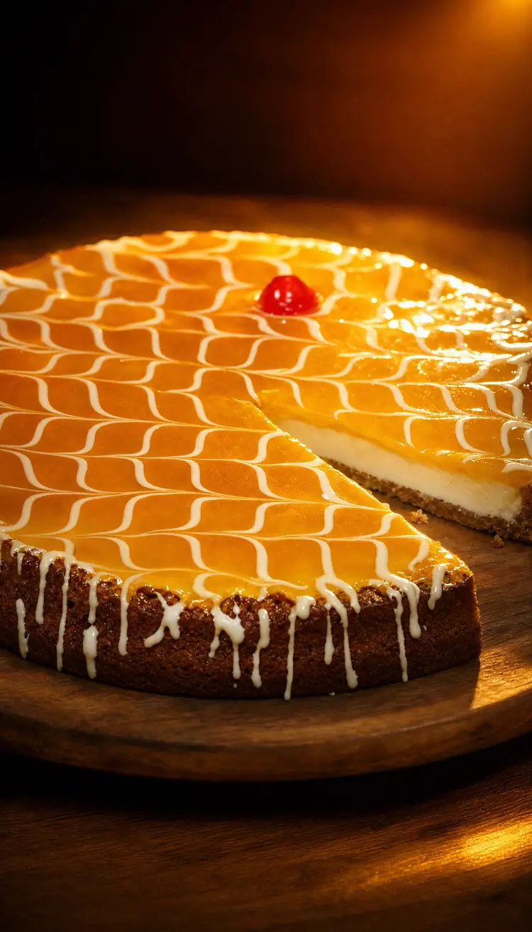 Dulce de leche